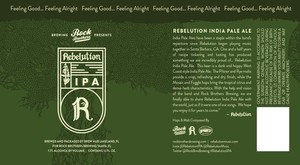 Rebelution 