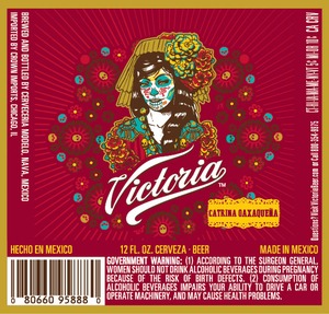 Victoria 