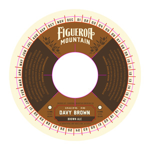 Figueroa Mountain Brewing Company Davy Brown January 2017