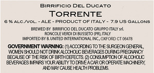 Del Ducato Torrente
