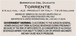 Del Ducato Torrente