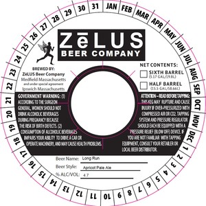 Zelus Long Run