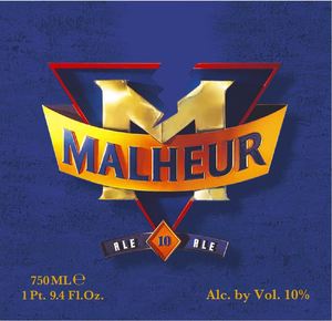 Malheur 10