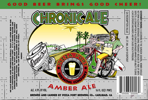Chronicale 