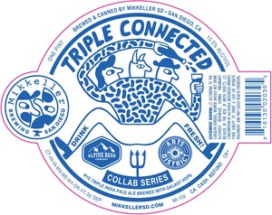 Mikkeller Triple Connected