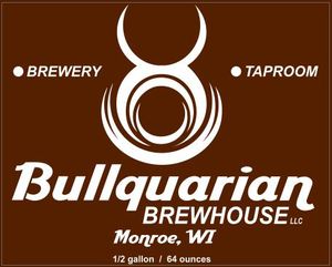 Bullquarian Brewhouse, LLC February 2017