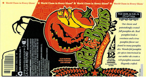 Nebraska Brewing Company Wick For Brains