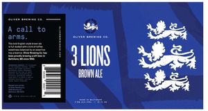 3 Lions 