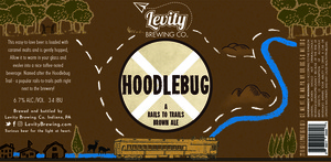 Levity Brewing Company Hoodlebug