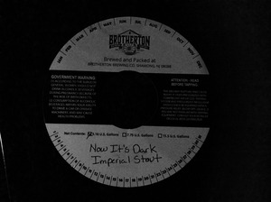 Brotherton Brewing Company 