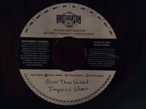 Brotherton Brewing Company 