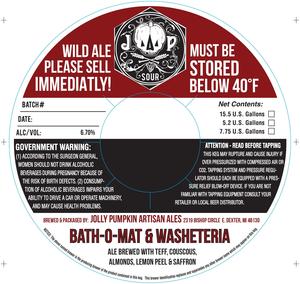 Bath-o-mat & Washeteria 