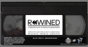 Rewined January 2017