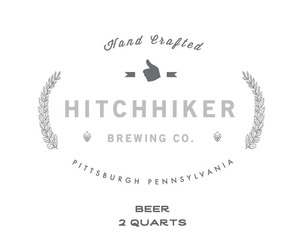 Hitchhiker Brewing Co 