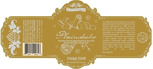 Wicked Weed Brewing Plainsdealer