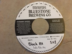 Black Ipa February 2017