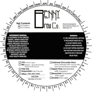 One And Done Saison January 2017