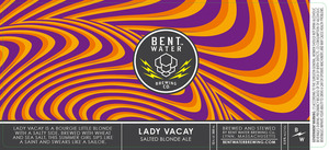 Bent Water Brewing Co. January 2017