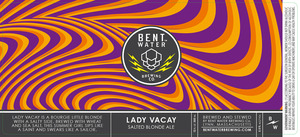 Bent Water Brewing Co. 