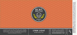 Bent Water Brewing Co. 