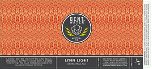 Bent Water Brewing Co. January 2017