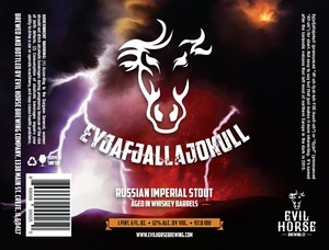 Eyjafjallajokull 