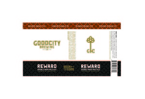 Good City Brewing Co. Reward