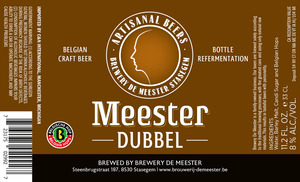 Meester Dubbel February 2017