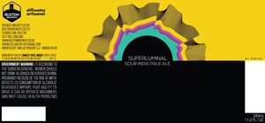 Stillwater Artisanal Superluminal January 2017