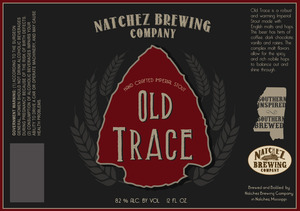 Old Trace 