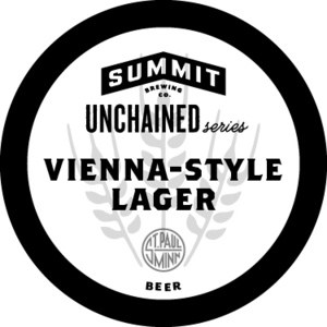 Summit Brewing Company Vienna-style Lager