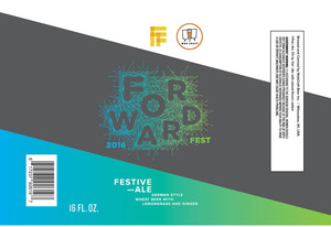 Mobcraft Beer Forward Fest 2016