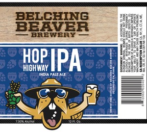 Hop Highway 