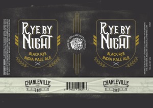 Charleville Rye By Night