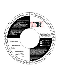 Whiskey Barrel Aged Stout Barrel Aged Imperial Stout