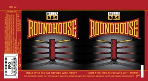 Bell's Roundhouse