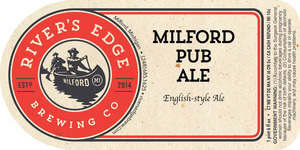 Milford Pub Ale 