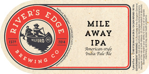 Mile Away Ipa 