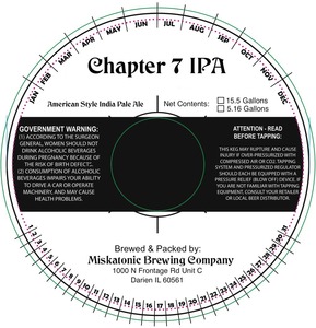 Chapter 7 Ipa 