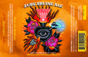 Yazoo Zure Bruine Ale