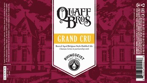 Grand Cru January 2017