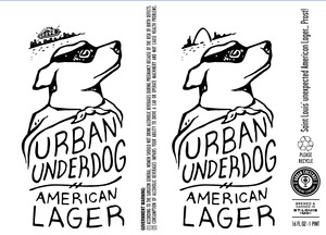 Urban Underdog January 2017