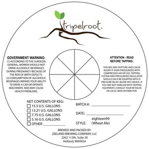 Tripelroot 