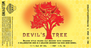 Devil's Tree 