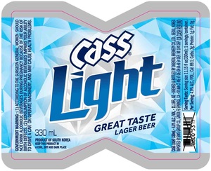 Cass Light 