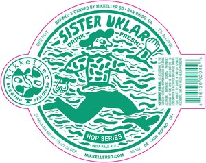 Mikkeller Sister Uklar