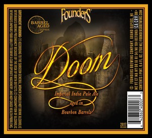 Founders Doom