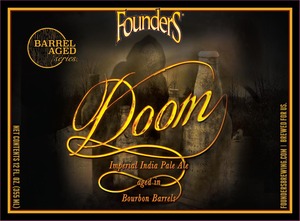 Founders Doom