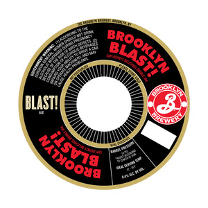 Brooklyn Blast!