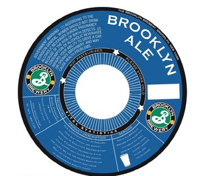 Brooklyn Brooklyn Ale February 2017